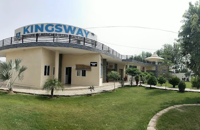 KINGSWAY College Of Nursing Picture 10