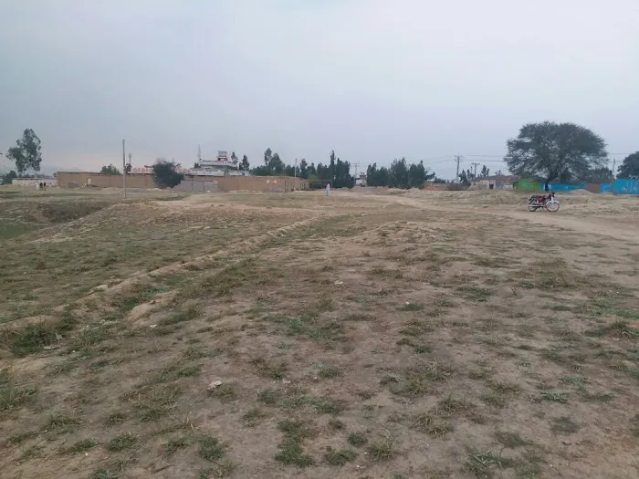Imran Shaheed Girls Degree College Jalala Picture 1
