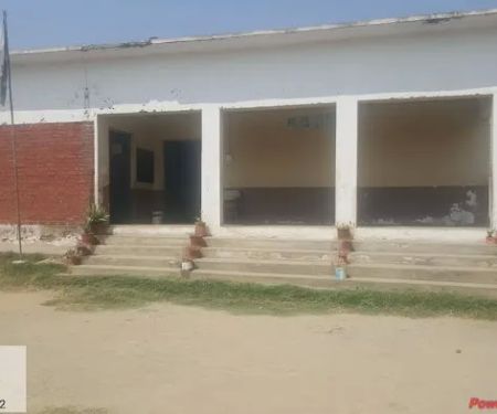 GGPS khan ghari