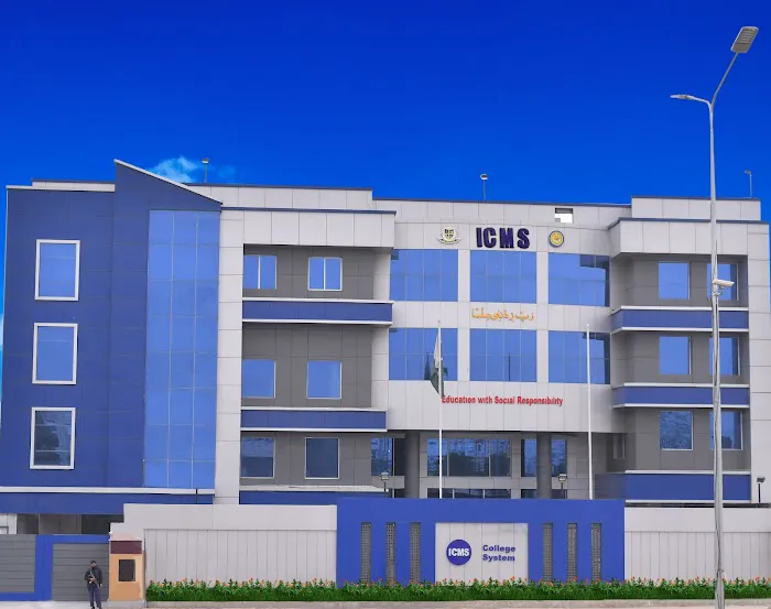 ICMS Khyber Branch Picture 1