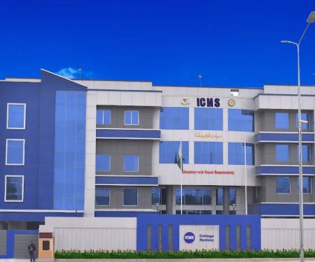 ICMS Khyber Branch