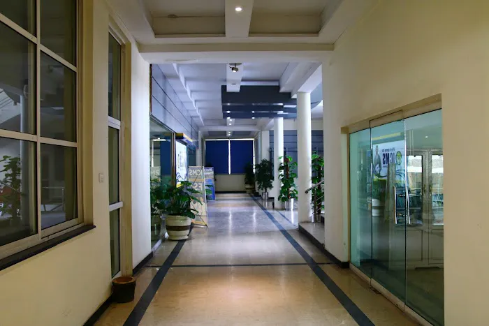 ICMS Khyber Branch Picture 6
