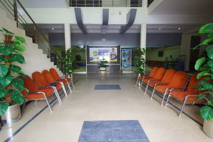 ICMS Khyber Branch Picture 7