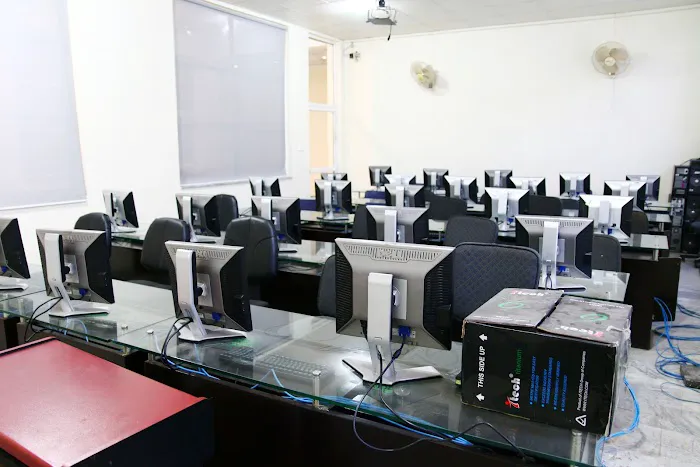 ICMS Khyber Branch Picture 9