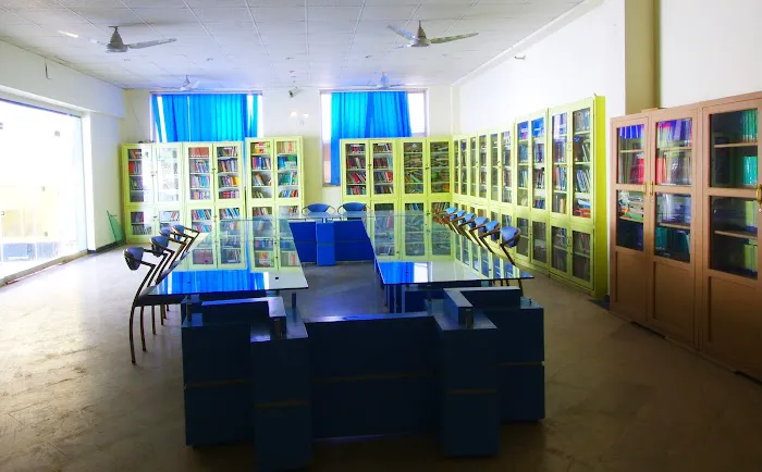 ICMS Khyber Branch Picture 4