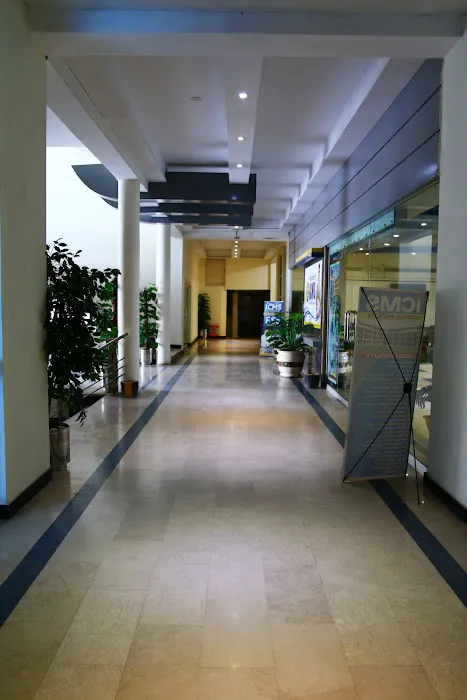 ICMS Khyber Branch Picture 3