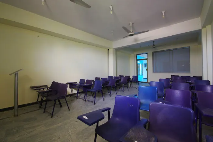 ICMS Khyber Branch Picture 2