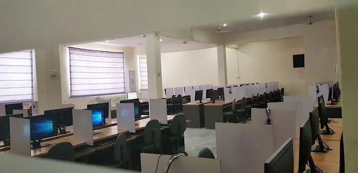 VPSW01-VIRTUAL UNIVERSITY BOARD BAZAR CAMPUS PESHAWAR Picture 9