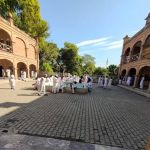 Academic Block, Islamia College Peshawar