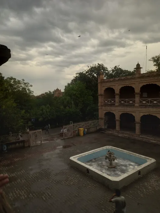 Academic Block, Islamia College Peshawar Picture 5
