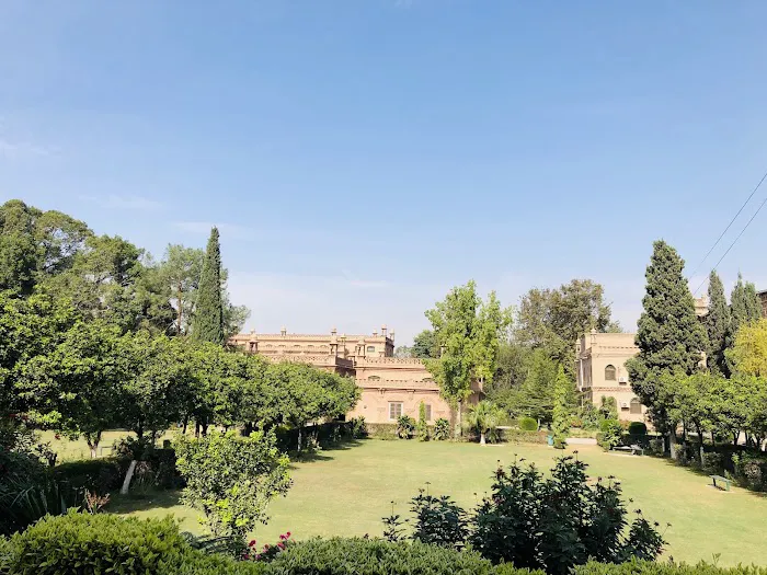 Islamia College University Peshawar Picture 5