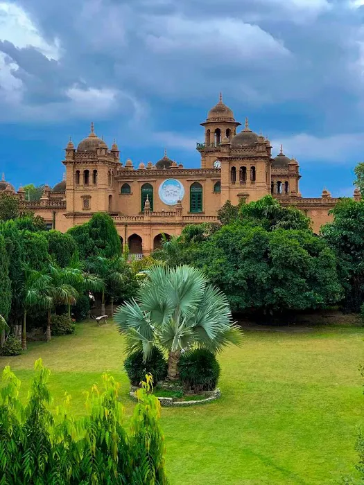 Islamia College University Peshawar Picture 9