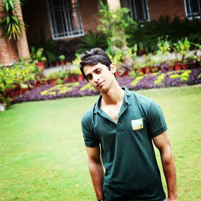 Botany Department Islamia College University Peshawar Picture 3