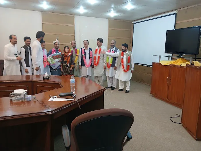 Pakistan Studies department Picture 4