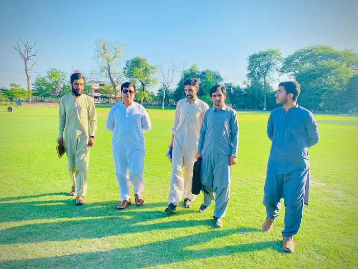 Pakistan Studies department Picture 3
