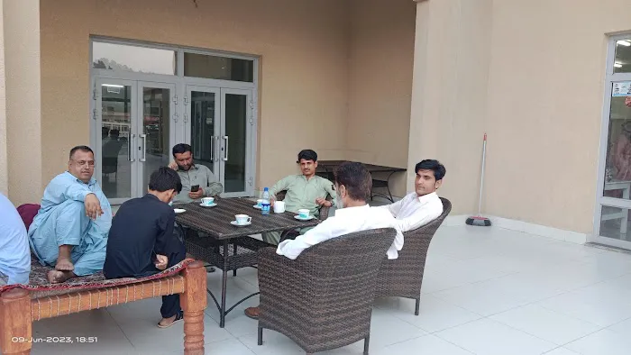 Pakistan Studies department Picture 1