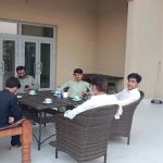 Pakistan Studies department
