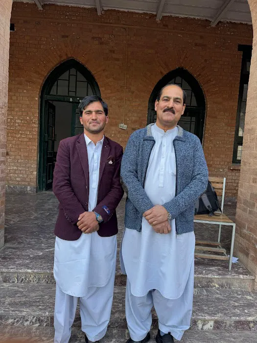 Pakistan Studies department Picture 10