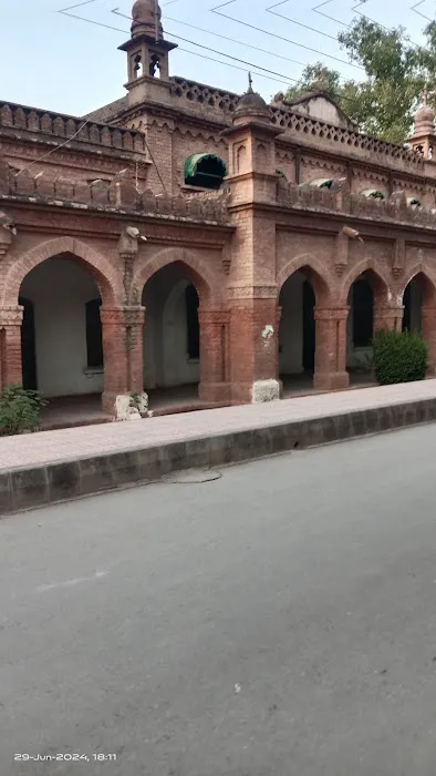Pakistan Studies department Picture 9