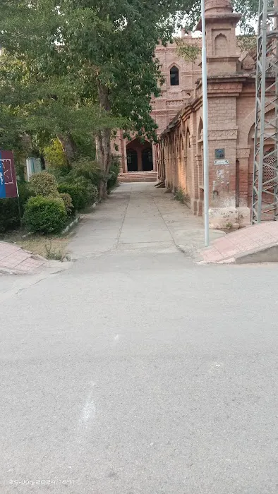 Pakistan Studies department Picture 5