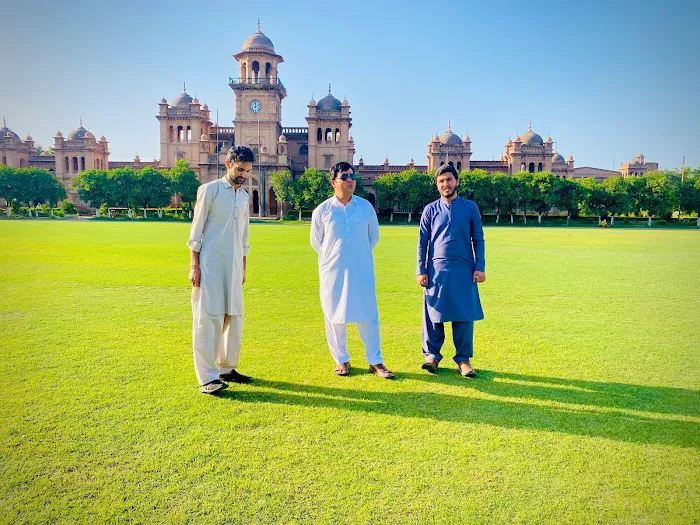 Pakistan Studies department Picture 7