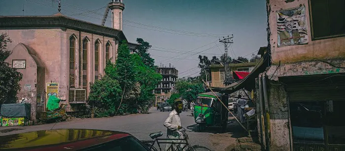 Forest Bazar Masjid Picture 5