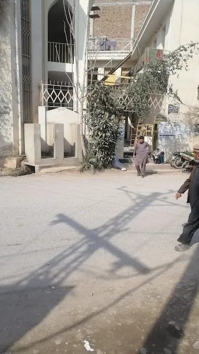 Forest Bazar Masjid Picture 7