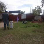 Govt Boys Primary School Chak 7 SB