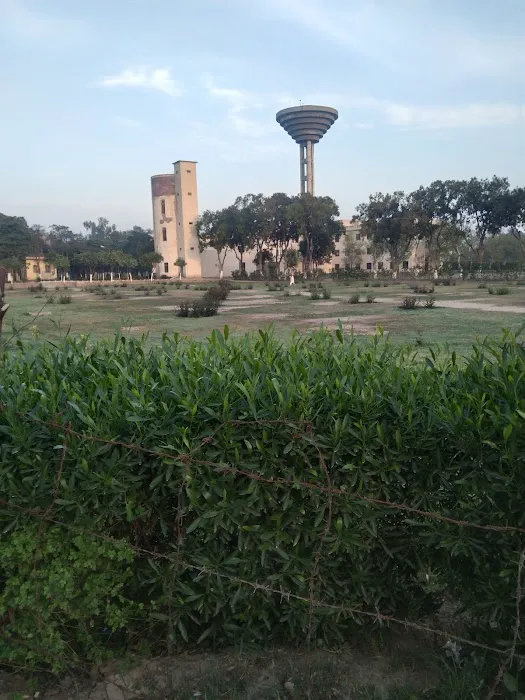 The University of Agriculture Picture 9