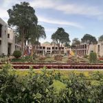 The University of Agriculture