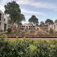 The University of Agriculture ico