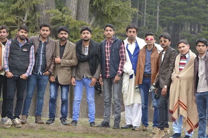 Superior College Quaidabad Picture 4