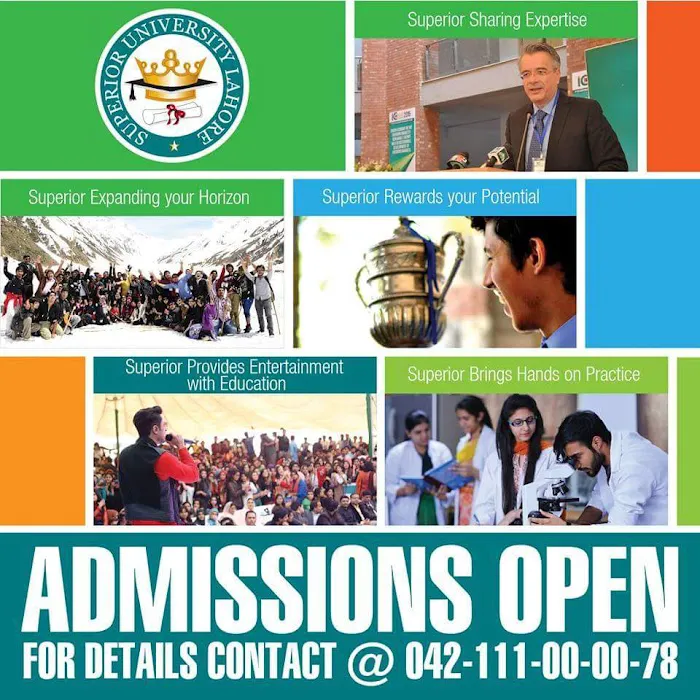 Superior College Quaidabad Picture 9