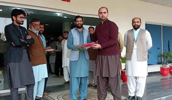 Superior College Quaidabad Picture 1