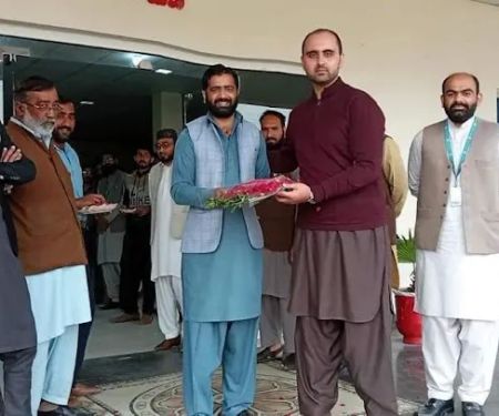 Superior College Quaidabad
