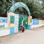 Govt Model Primary School Chhani Manga