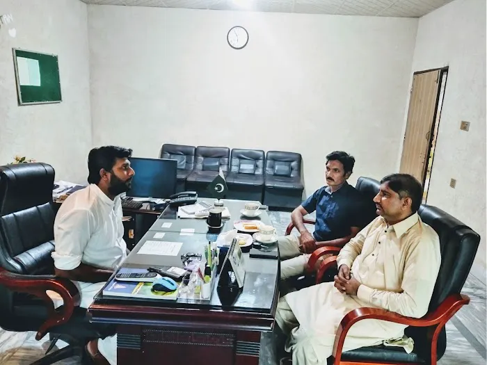 Punjab College Quaidabad Picture 10