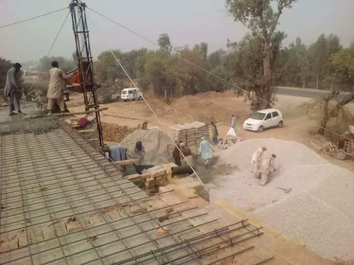 Punjab College Quaidabad Picture 9