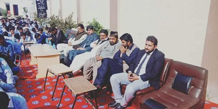 Punjab College Quaidabad Picture 8