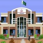Punjab College Quaidabad