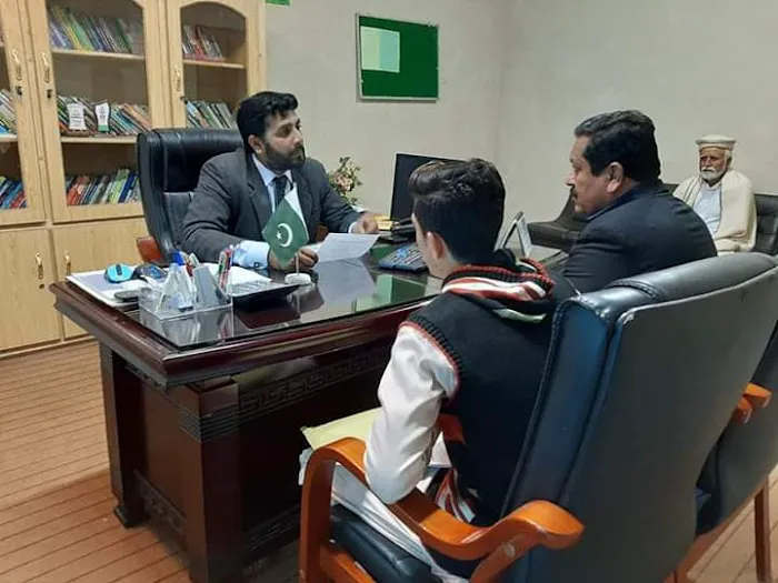Punjab College Quaidabad Picture 6