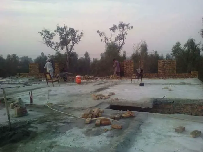 Punjab College Quaidabad Picture 2
