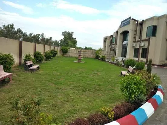 Punjab College Quaidabad Picture 5