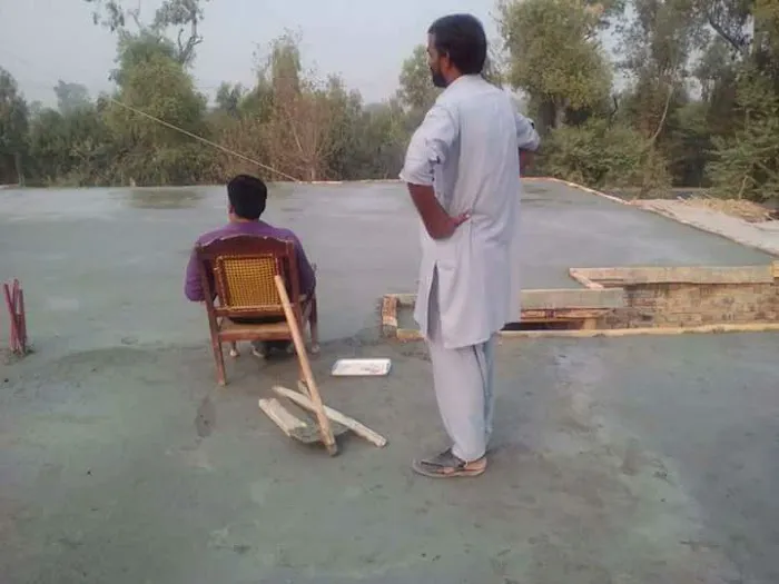 Punjab College Quaidabad Picture 3