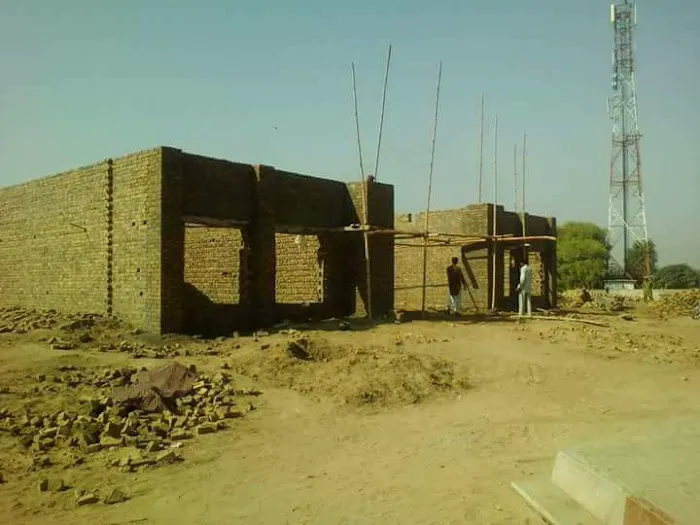 Punjab College Quaidabad Picture 7
