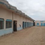 AL Hira College Quaidabad