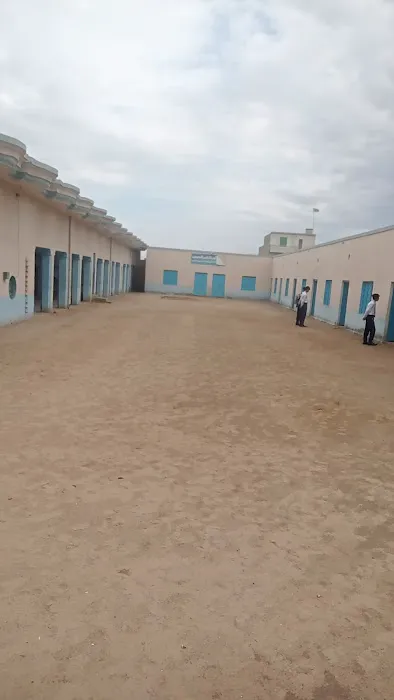 AL Hira College Quaidabad Picture 4