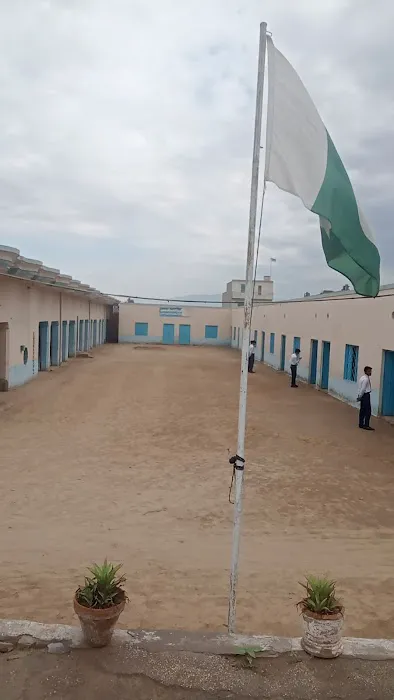 AL Hira College Quaidabad Picture 2