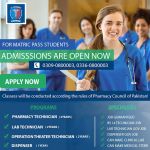 Al-Rehman College of Health Sciences Jauharbad