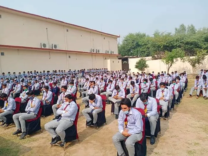 Punjab College Jauharabad Picture 1